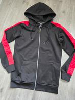 Zwart vest Black Squad, maat XS, Nieuw (IJZ3), Ophalen of Verzenden, Nieuw, Maat 46 (S) of kleiner, Zwart