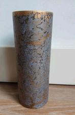 Rosenthal Goldfeuer vaas, Helmut Drexler., Antiek en Kunst, Ophalen of Verzenden
