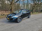 Volvo XC60 2.0 T Powershift 2011 Zwart, 1800 kg, 4 cilinders, Zwart, XC60