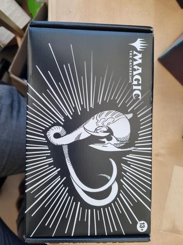 Magic the gathering, festival in a box: Atlanta 2025 beschikbaar voor biedingen