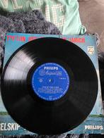 Friese LP - Selskip Tetman de Vries - Fyftjin Jier, Cd's en Dvd's, Vinyl | Nederlandstalig, Ophalen of Verzenden, Gebruikt, 12 inch