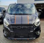 Raptor grill mat Ford Transit Custom 2018 - 2023, Ophalen of Verzenden