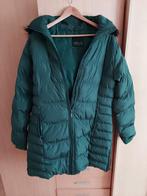 Lange Dames Pufferjas / Winterjas - Jazlyn - Maat 44 (XL), Kleding | Dames, Ophalen, Jazlyn, Maat 42/44 (L), Zo goed als nieuw
