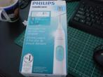 Philips Sonicare 2 Serie HX6231/01 elek TANDEN BORSTEL NIEUW, Sieraden, Tassen en Uiterlijk, Uiterlijk | Mondverzorging, Ophalen