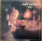 André van Duin LP - Wij, Ophalen of Verzenden, Gebruikt, 12 inch, Levenslied of Smartlap