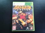 Duke Nukem Forever (360), Spelcomputers en Games, Verzenden, Zo goed als nieuw