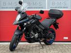 SUZUKI V-STROM 650 XTA (bj 2021), Motorrijbewijs A, Bedrijf, Overig
