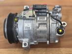 Mercedes A-Klasse Aircopomp 0008304202, Auto-onderdelen, Airco en Verwarming, Ophalen of Verzenden, Gebruikt, Mercedes-Benz