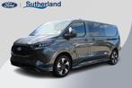 Ford Transit Custom 320 2.5 PHEV L2H1 Sport DC 233pk | | Dub, 232 pk, Gebruikt, Euro 6, 4 cilinders