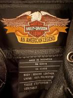 Originele Harley Davidson echt leren jas maat 3XL, Motoren, Kleding | Motorkleding, Nieuw met kaartje, Jas | leer