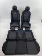 Interieur VW Golf 7 R Stof /Alcantara zwart, Ophalen of Verzenden, Gebruikt