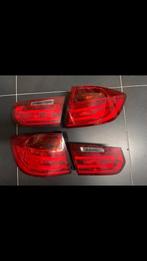 BMW F31 achterlichten origineel Compleet set, Auto-onderdelen, Ophalen of Verzenden, Gebruikt, BMW