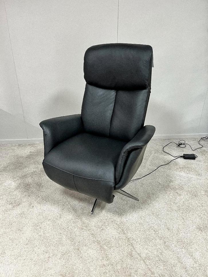 RALAXFAUTEUL, Huis en Inrichting, Fauteuils, Nieuw, Leer, Overige materialen, Minder dan 50 cm, Minder dan 75 cm, Ophalen of Verzenden