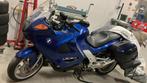 BMW K1200RS, 4 cilinders, Motorrijbewijs A, Particulier, Meer dan 35 kW