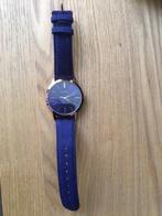 Horloge casio, Sieraden, Tassen en Uiterlijk, Horloges | Heren, Ophalen, Polshorloge, Zo goed als nieuw, Staal