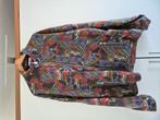 Australian Storia (Darkfloral) 4XL jasje, Ophalen of Verzenden, Zo goed als nieuw, Overige maten, Australian
