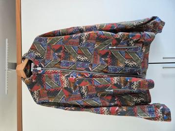 Australian Storia (Darkfloral) 4XL jasje beschikbaar voor biedingen