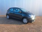 Toyota Aygo 1.0 Vvt-i 5D 2019 Grijs Dealer onderhouden!!, Voorwielaandrijving, Stof, 4 stoelen, Origineel Nederlands