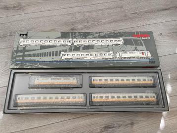 modeltrein Märklin 2667 beschikbaar voor biedingen