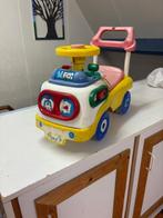 loopauto, Ophalen, Gebruikt, Loopvoertuig