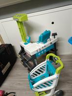 Smoby speelgoed winkel, Kinderen en Baby's, Speelgoed | Speelkeukens, Ophalen, Gebruikt, Kunststof
