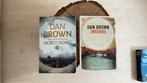 Dan Brown - Oorsprong, Dan Brown, Ophalen of Verzenden, Zo goed als nieuw