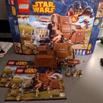 Lego Star Wars 75058 MTT, Ophalen of Verzenden, Zo goed als nieuw