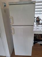 Miele, Witgoed en Apparatuur, Koelkasten en IJskasten, Ophalen, Gebruikt, 200 liter of meer, Met aparte vriezer