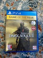 Dark Souls 3, Spelcomputers en Games, 1 speler, Ophalen of Verzenden, Zo goed als nieuw, Role Playing Game (Rpg)