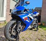 Suzuki GSXR-750 k6, Motoren, Motoren | Suzuki, 4 cilinders, Motorrijbewijs A, Super Sport, Particulier