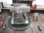 Reparatie & Onderhoud Sage & Solis Espresso Machines, Witgoed en Apparatuur, Koffiezetapparaten, Espresso apparaat, Refurbished