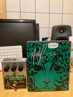 Electro-Harmonix ANDY SUMMERS Walking on the moon, Ophalen of Verzenden, Multi-effect
