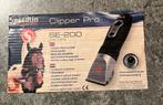 Sectolin Clipper Pro SE-200 Scheermes voor paard of hond, Ophalen of Verzenden, Zo goed als nieuw