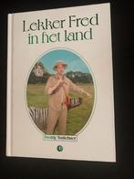 Freddy Tratlehner - Lekker Fred in het land, Freddy Tratlehner, Ophalen of Verzenden, Zo goed als nieuw, Nederland en België