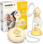Nieuwe Medela Swing Flex elektrische borstkolf (ongeopend), Kinderen en Baby's, Ophalen of Verzenden, Nieuw, Borstkolf