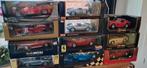 Collectie Modelauto's - Diverse Merken & Types, Hobby en Vrije tijd, Ophalen of Verzenden, Zo goed als nieuw, Auto, Overige merken