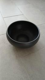 Plantenschaal 'Rian', 30 cm, nieuw, 25 tot 40 cm, Rond, Ophalen of Verzenden, Minder dan 40 cm