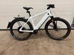 Stromer ST3 L, Pinion, 1132km, full options! Topstaat, Ophalen, Zo goed als nieuw, 50 km per accu of meer, Stromer