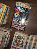 VEEL DONALD DUCKS, Boeken, Meerdere stripboeken, Ophalen, Gelezen