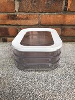 Rosti Mepal Bewaardoos - Nieuw, Ophalen of Verzenden, Nieuw