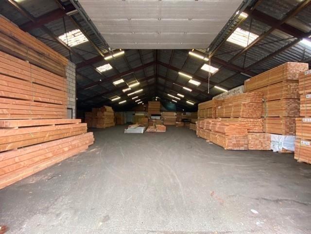 Douglas hout | planken | palen | regels | regels, Tuin en Terras, Tuinstoelen, Nieuw, Wicker, Ophalen of Verzenden