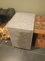 Teufel T10 subwoofer, Subwoofer, Zo goed als nieuw, 120 watt of meer, Ophalen