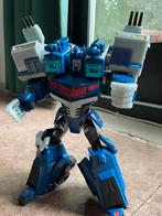 Transformers Ultra Magnus Animated, Verzamelen, Transformers, Overige generaties, Verzenden, Zo goed als nieuw
