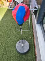 Boksbal op standaard voor kinderen, Ophalen, Gebruikt, Boksbal