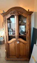 Spaans grenen kast, Ophalen of Verzenden