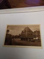 OUDE WAAG, Ophalen of Verzenden, Voor 1920, Friesland