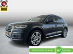 Audi Q5 50 TFSI e Advanced edition PHEV | luchtvering| digit, Automaat, 4 cilinders, Plug-in hybride, Bedrijf