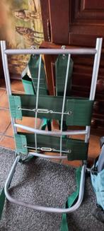 Rugzak Frame - Extern, Ophalen, Gebruikt