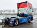 SCANIA R490, Automaat, Euro 6, Bedrijf, Te koop