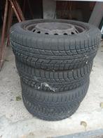 Winterbanden, Ophalen, 14 inch, Gebruikt, 175 mm